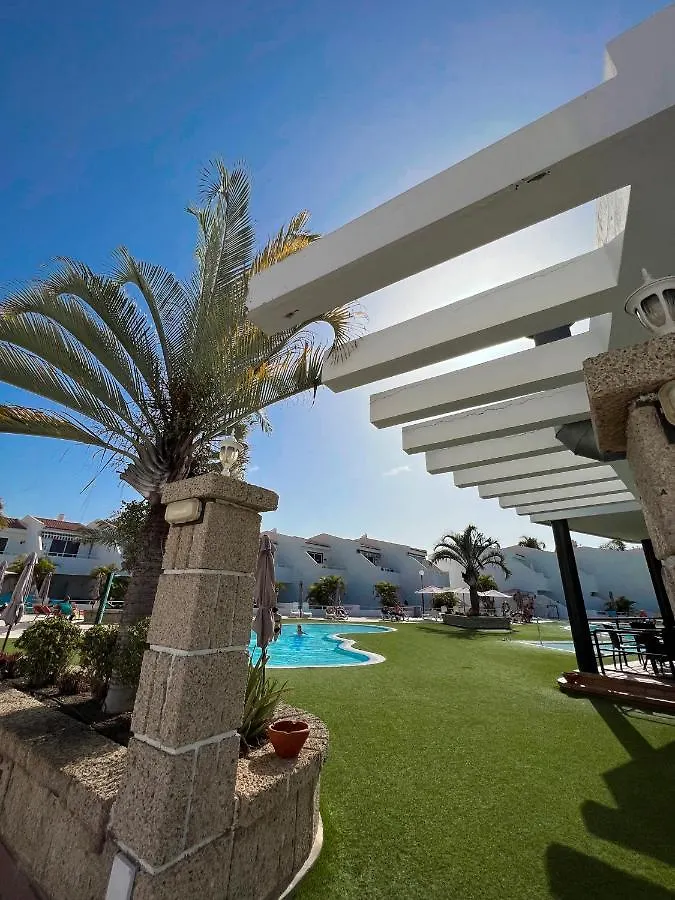 Malibu Ocean Sunset Διαμέρισμα Costa Adeje